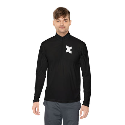 Charter Connect Lightweight Quarter-Zip