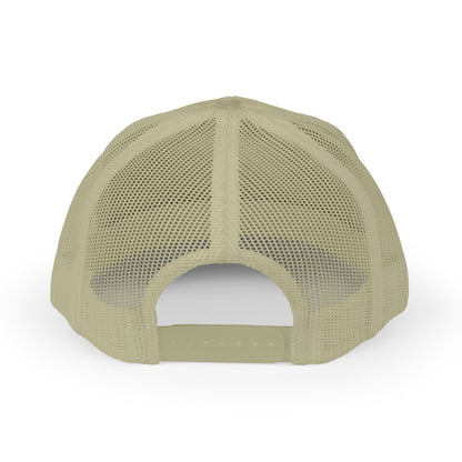 Mama Hog Trucker Cap