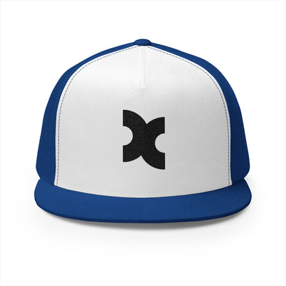 Charter Connect Trucker Cap