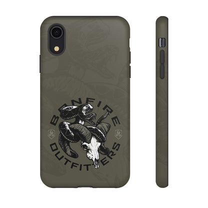 Desert Tough Phone Case