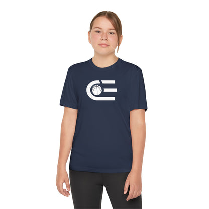 Court Evolution Youth Icon Tee