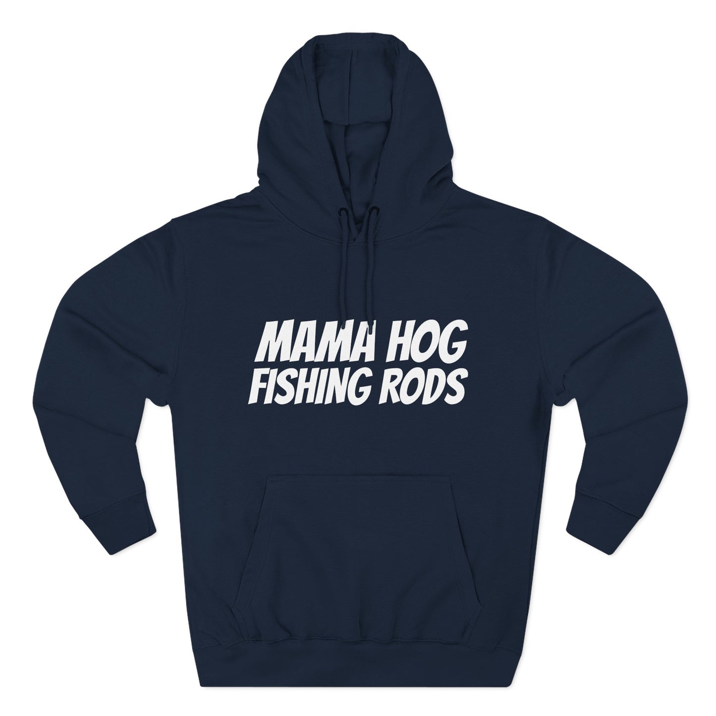 Mama Hog Hoodie