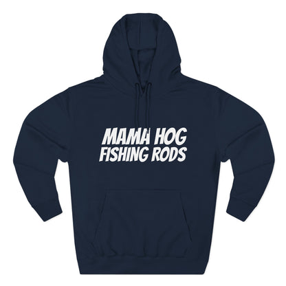 Mama Hog Hoodie