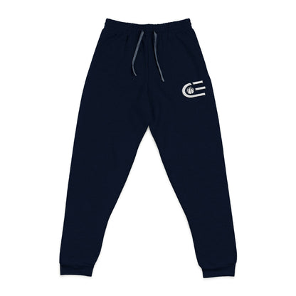 Court Evolution Unisex Joggers (Embroidered)