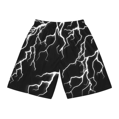 Court Evolution Lightning Shorts