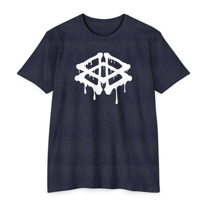 Boneyard Barbering Drip Tee