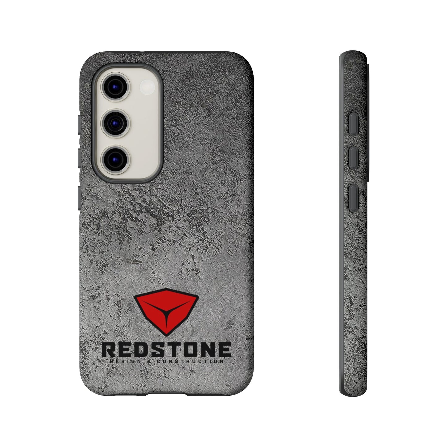 Redstone Tough Phone Case