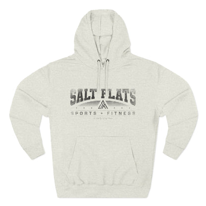 Salt Flats Vintage Hoodie