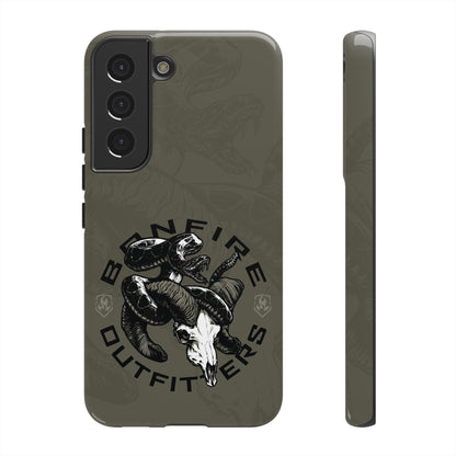 Desert Tough Phone Case