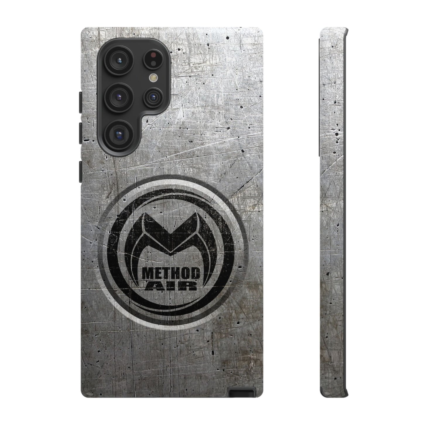 Method Air Metal Tough Phone Case