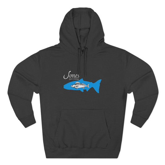 JSF Logo Hoodie