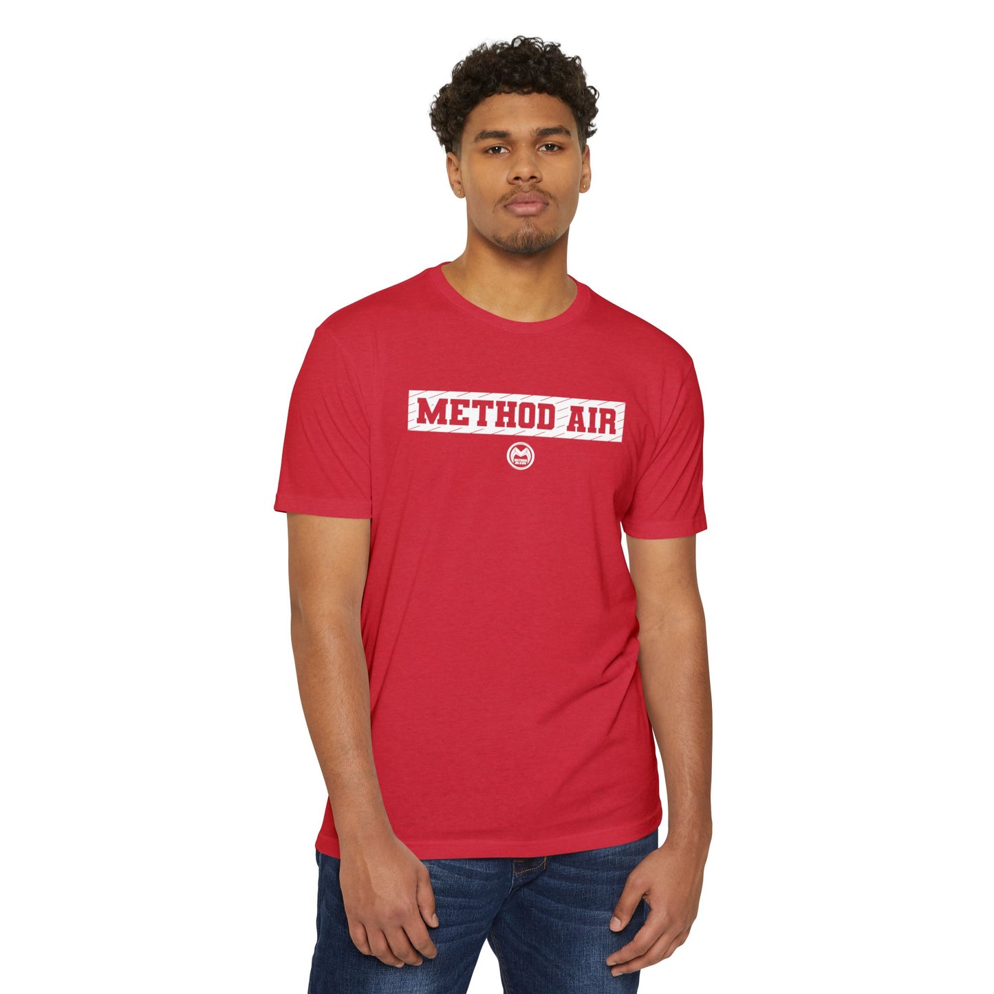 Method Air Sideline Tee