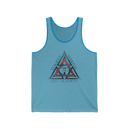 TMAA Logo Jersey Tank
