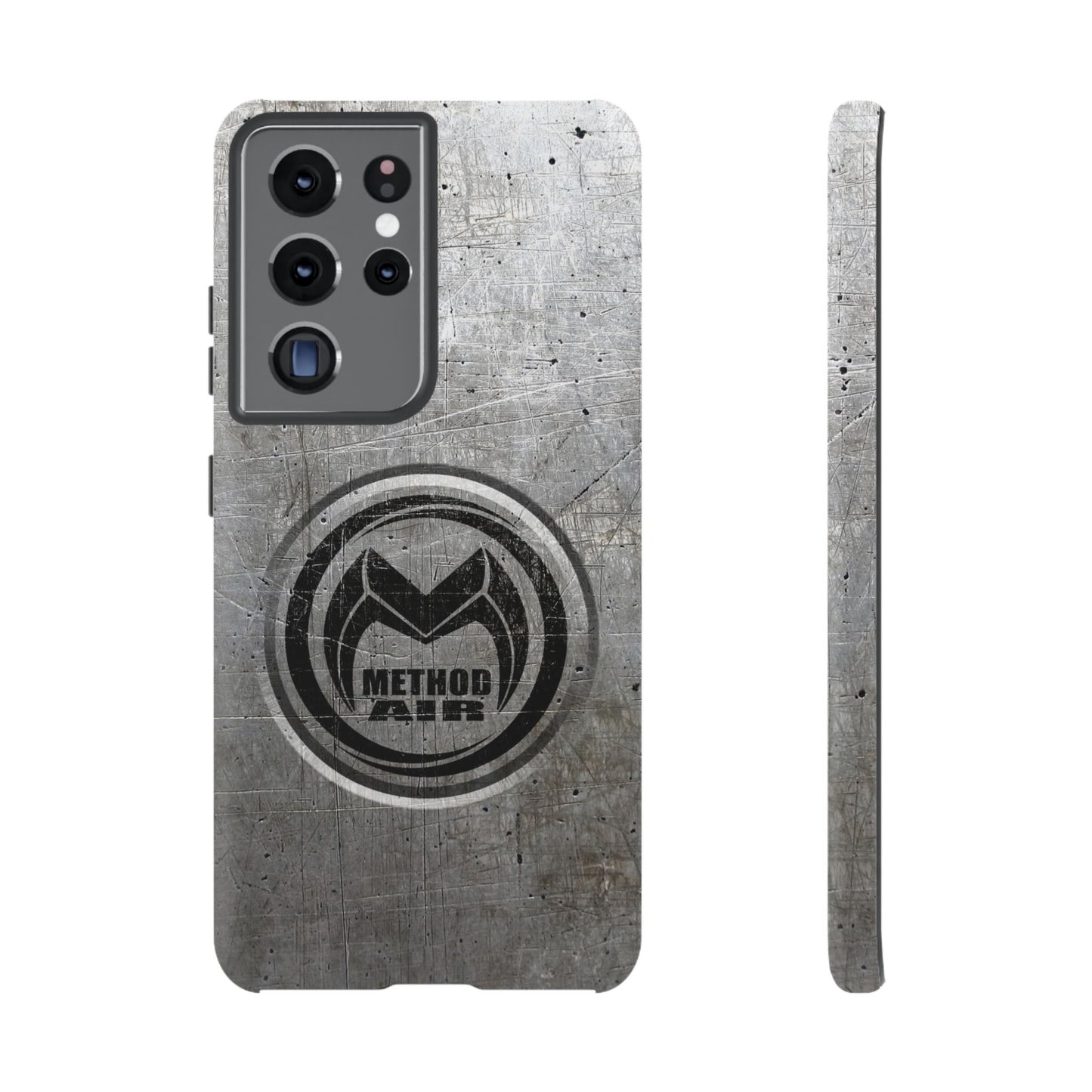 Method Air Metal Tough Phone Case