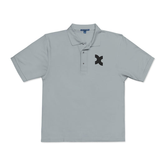 Charter Connect Unisex Polo