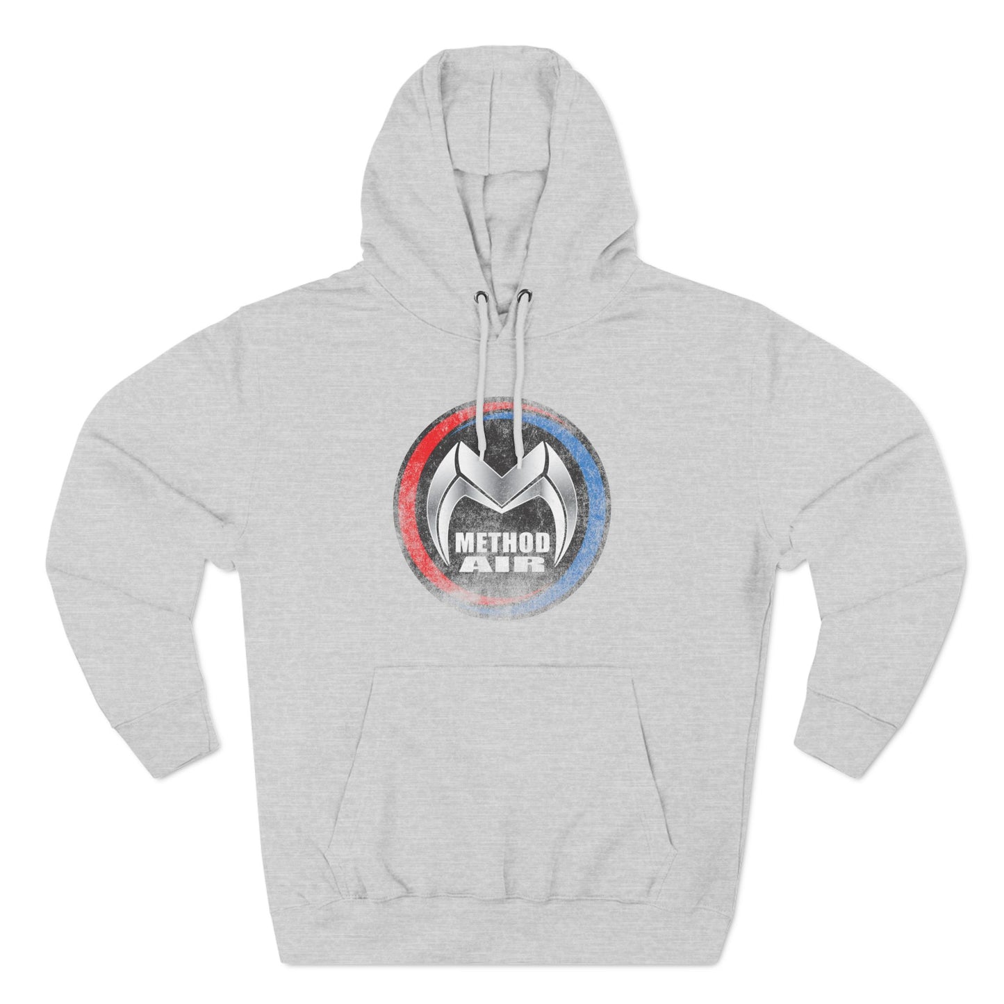 Method Air Logo Hoodie