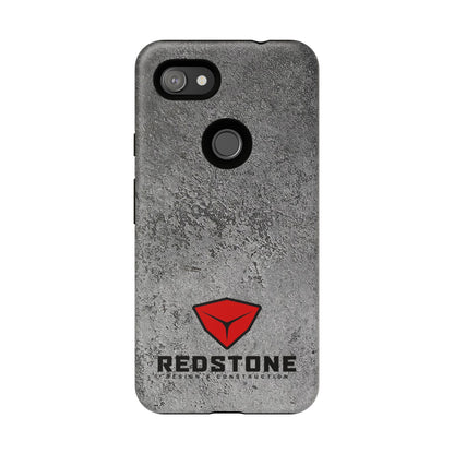 Redstone Tough Phone Case