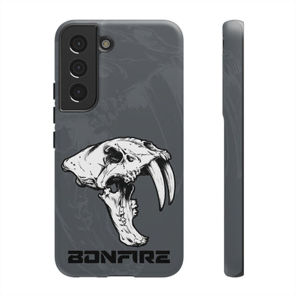 Sabertooth Tough Phone Case