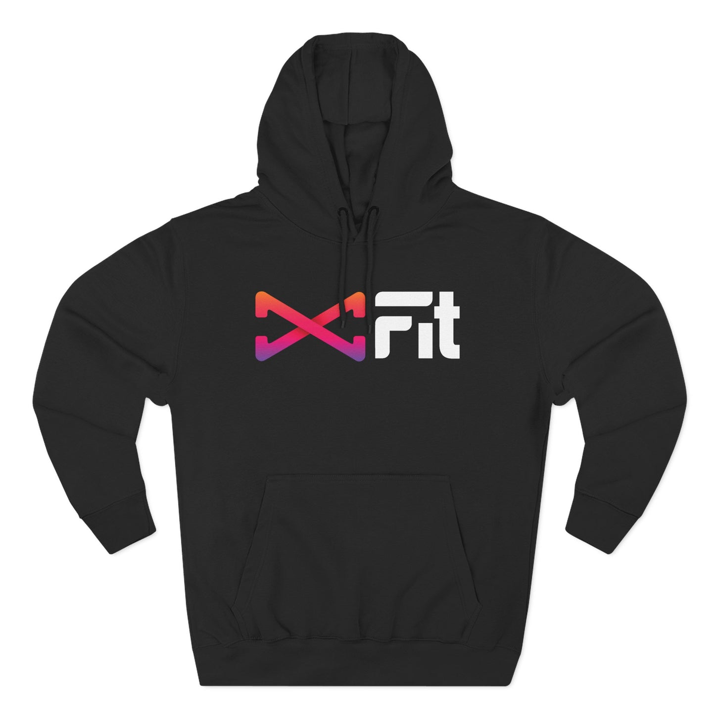 XFit Essential Hoodie
