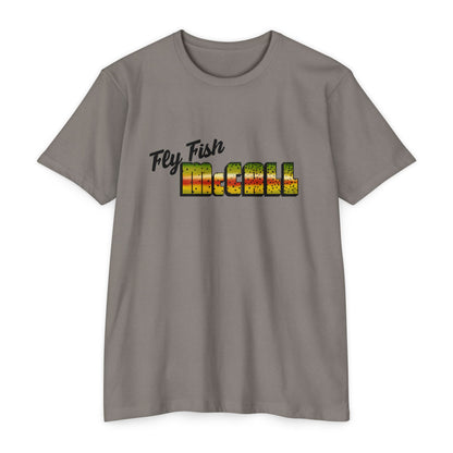 Fly Fish McCall Classic Tee
