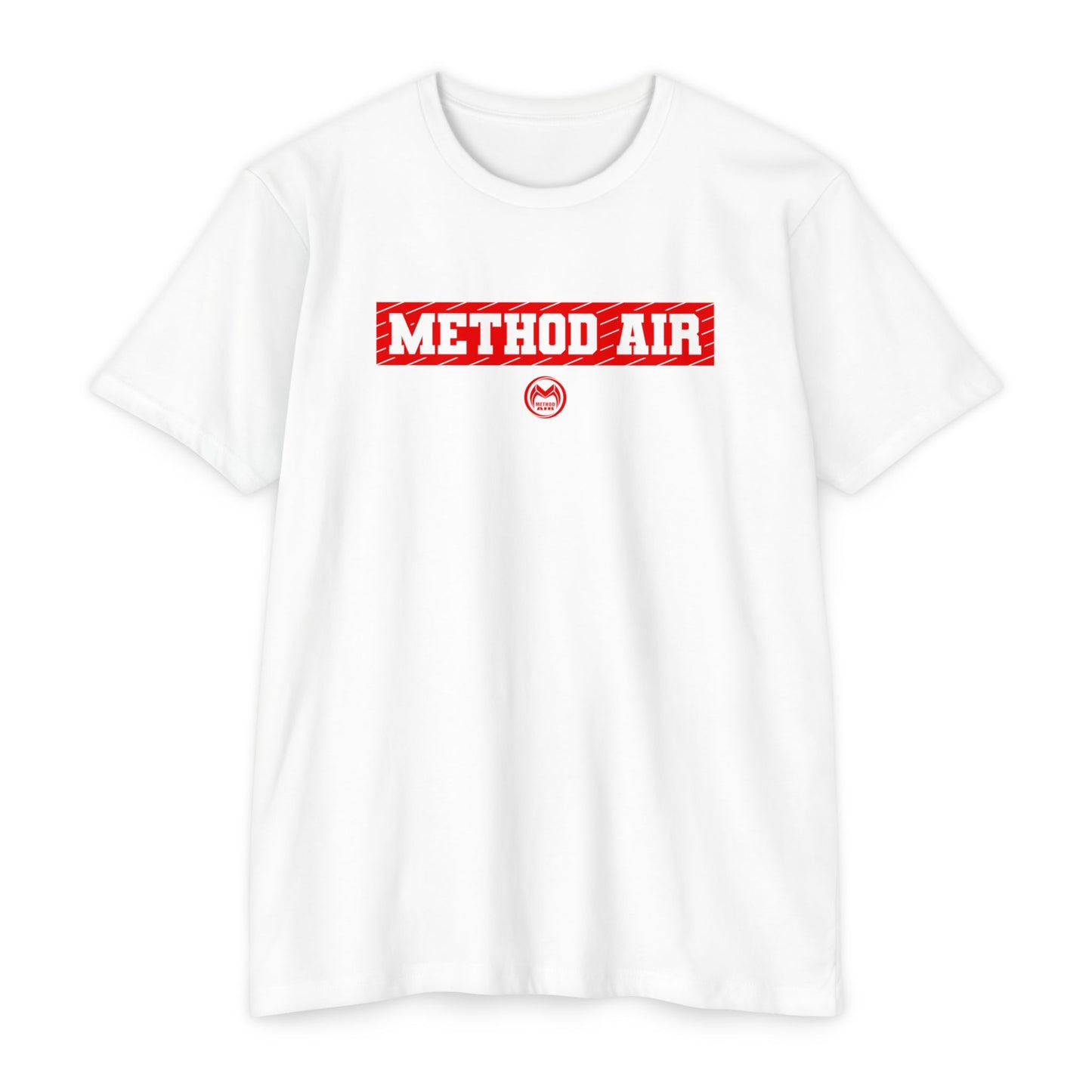 Method Air Sideline Tee