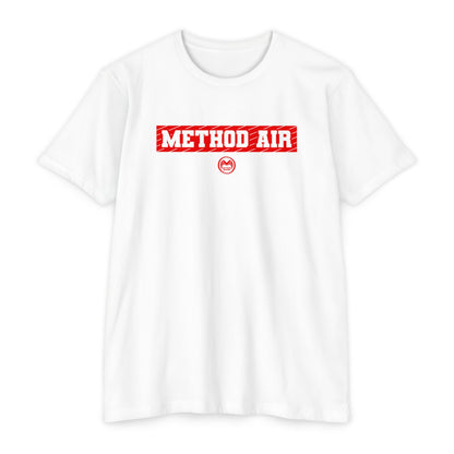 Method Air Sideline Tee