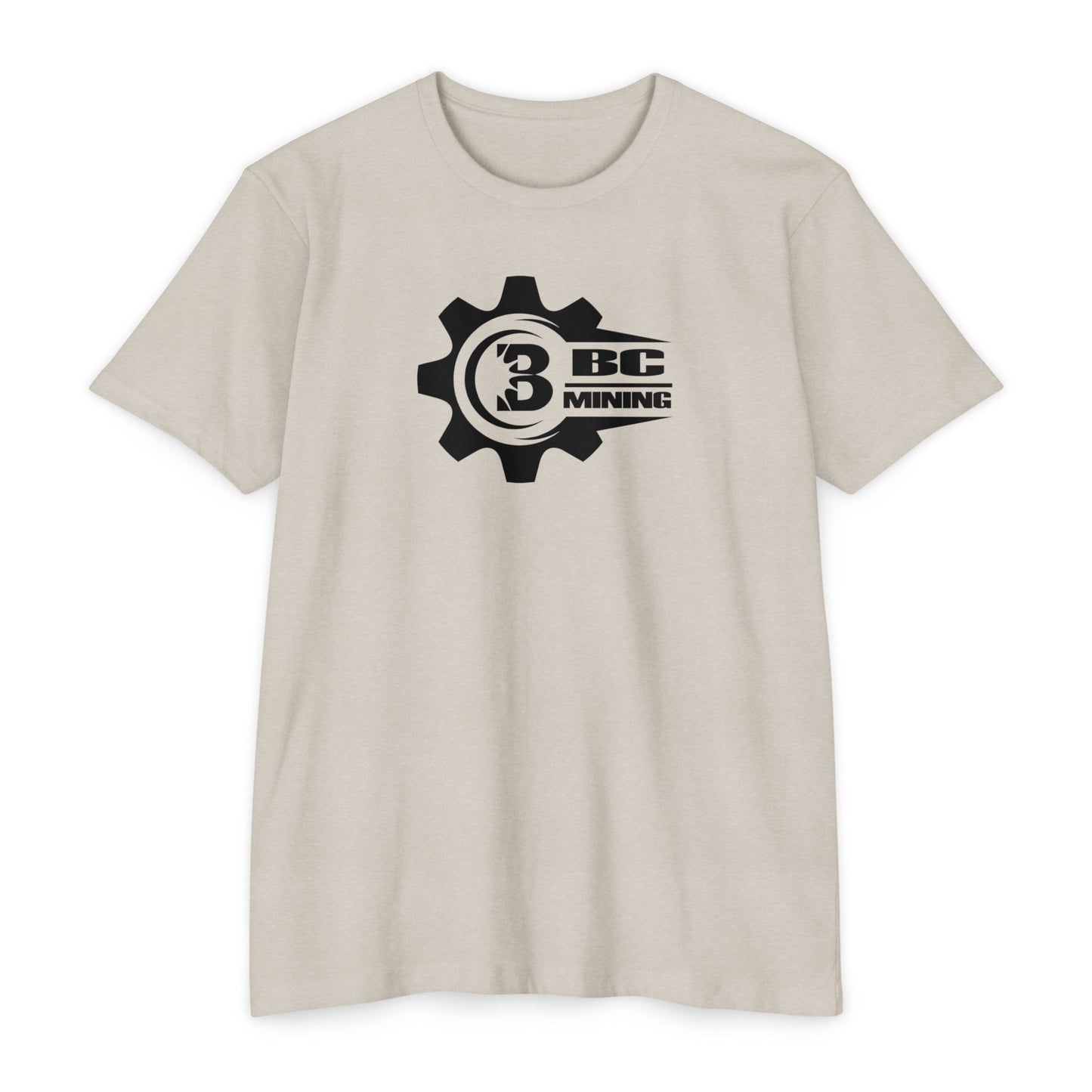 BC Mining Gear Tee