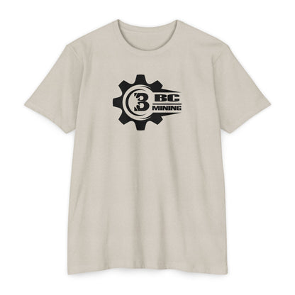 BC Mining Gear Tee