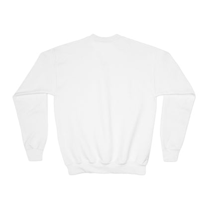 RattleSnakes Youth Crewneck Sweatshirt