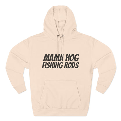 Mama Hog Hoodie