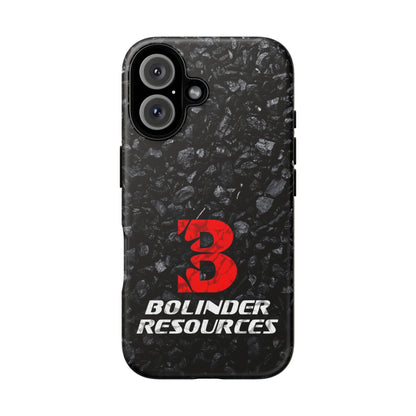 Bolinder Gravel Tough Phone Case