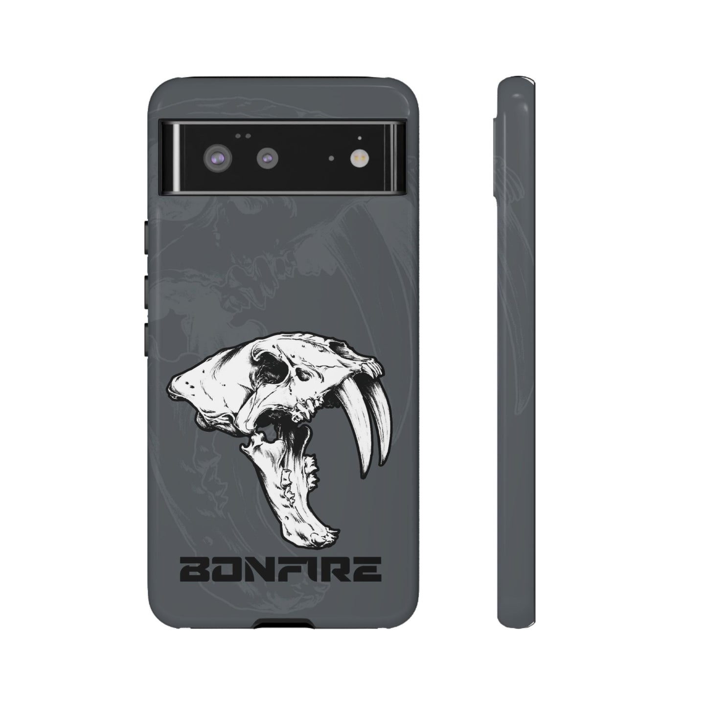 Sabertooth Tough Phone Case