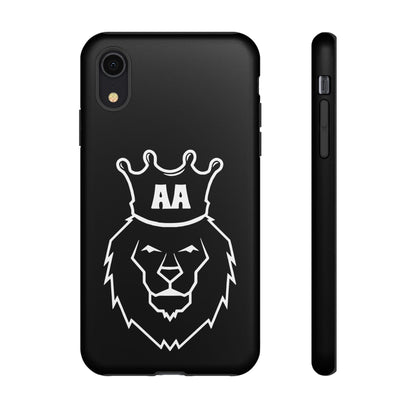 Adversity Athletes Phone Case