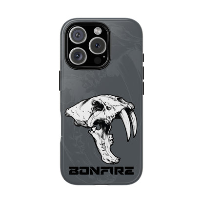 Sabertooth Tough Phone Case