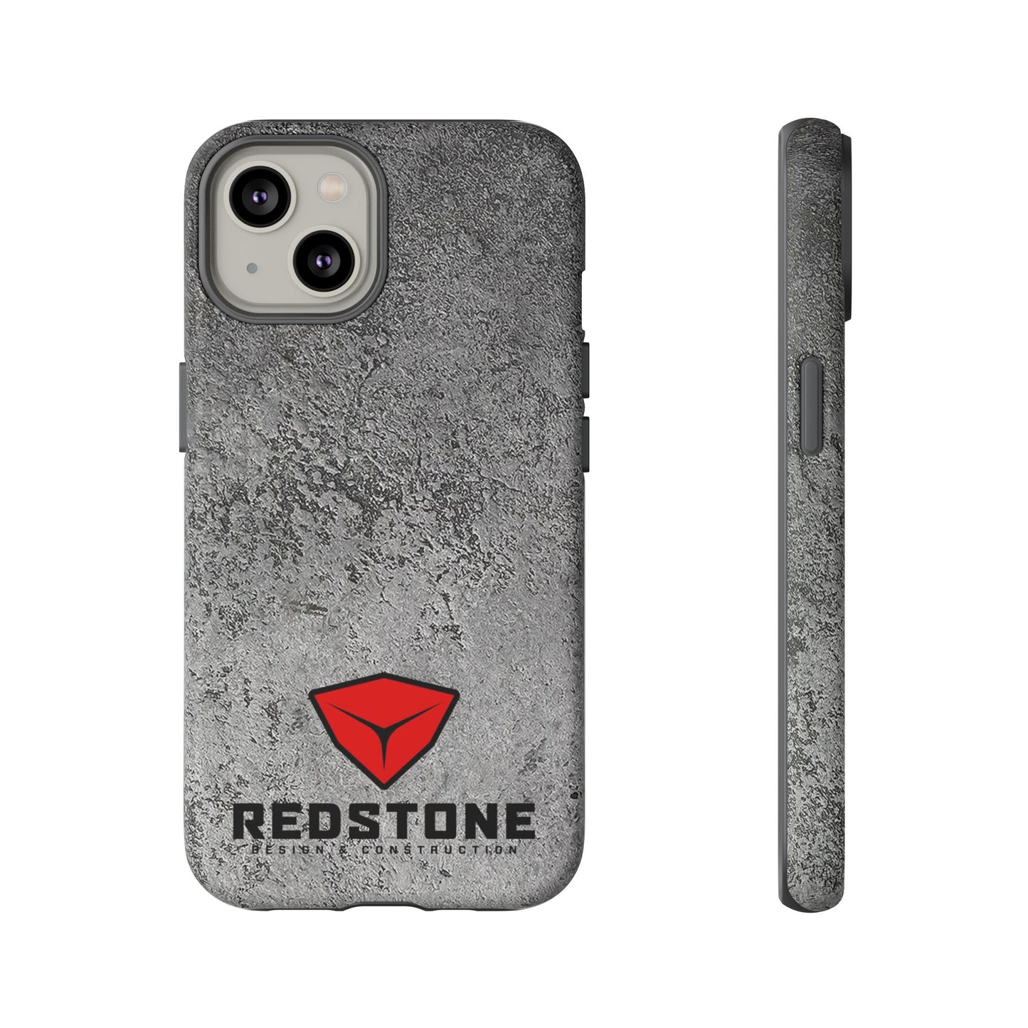 Redstone Tough Phone Case