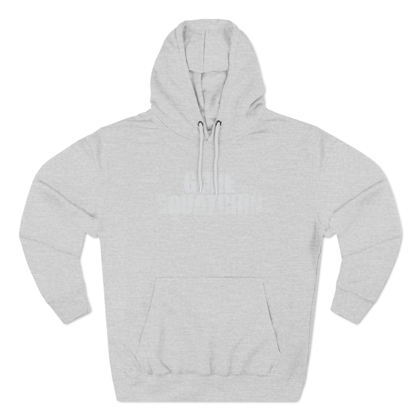 Gone Squatchin' Hoodie