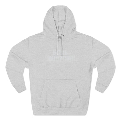 Gone Squatchin' Hoodie