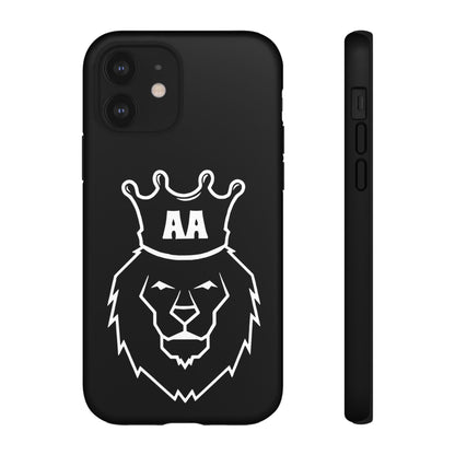 Adversity Athletes Phone Case