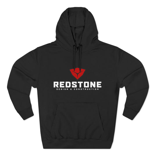 Redstone Logo Hoodie