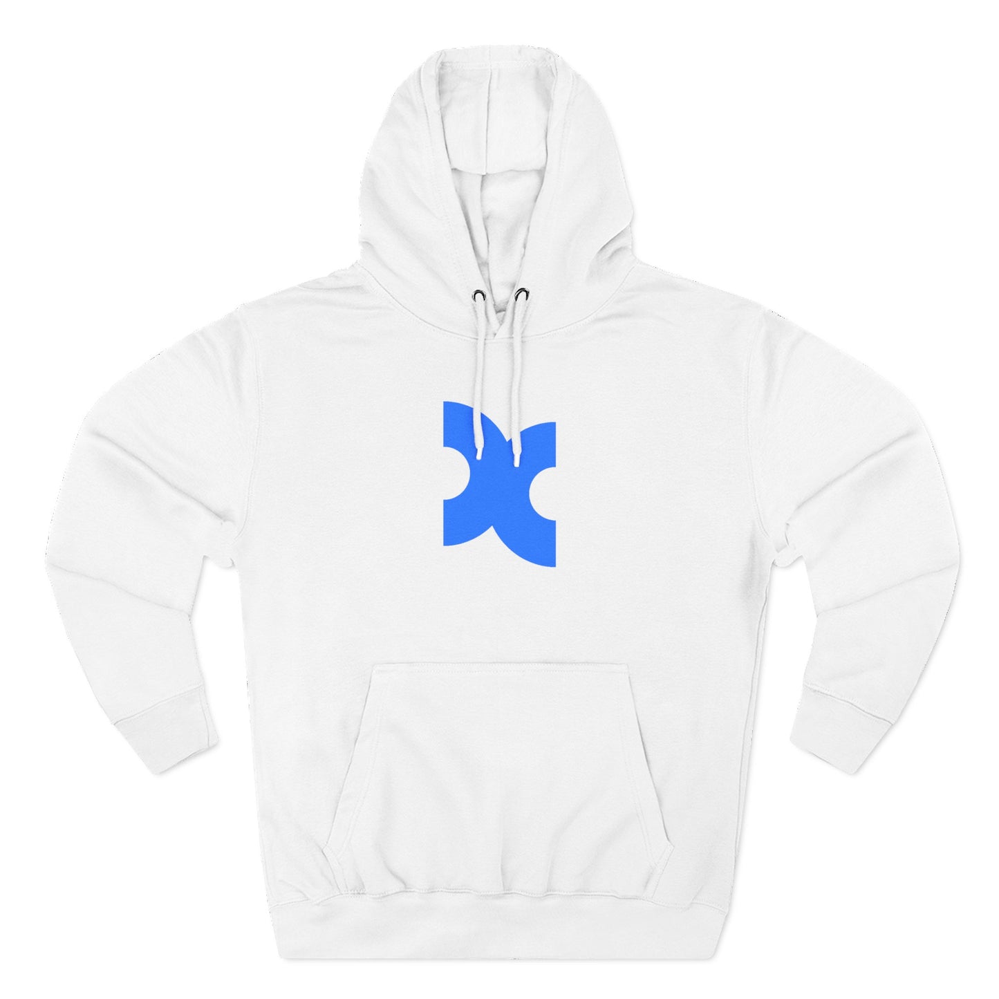 Charter Connect Logo Hoodie
