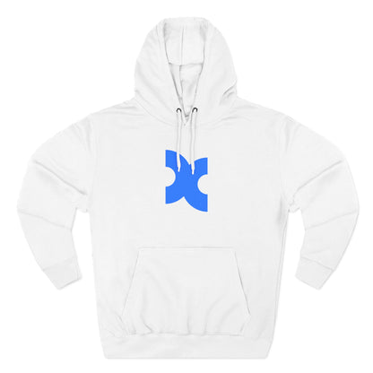 Charter Connect Logo Hoodie