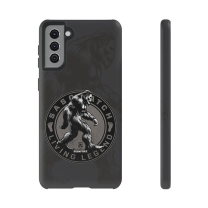 Living Legend Tough Phone Case