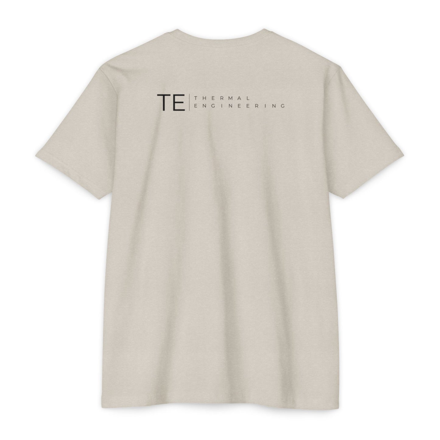 TE Logo Tee (Black)