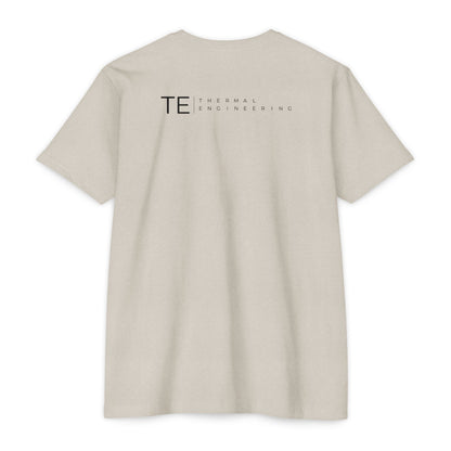 TE Logo Tee (Black)
