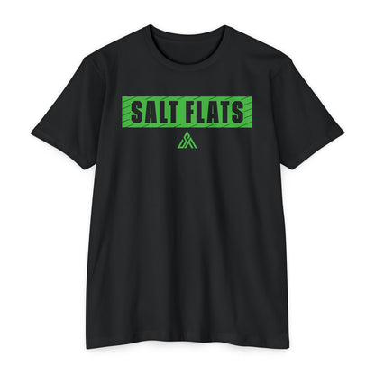 Salt Flats Sideline Tee