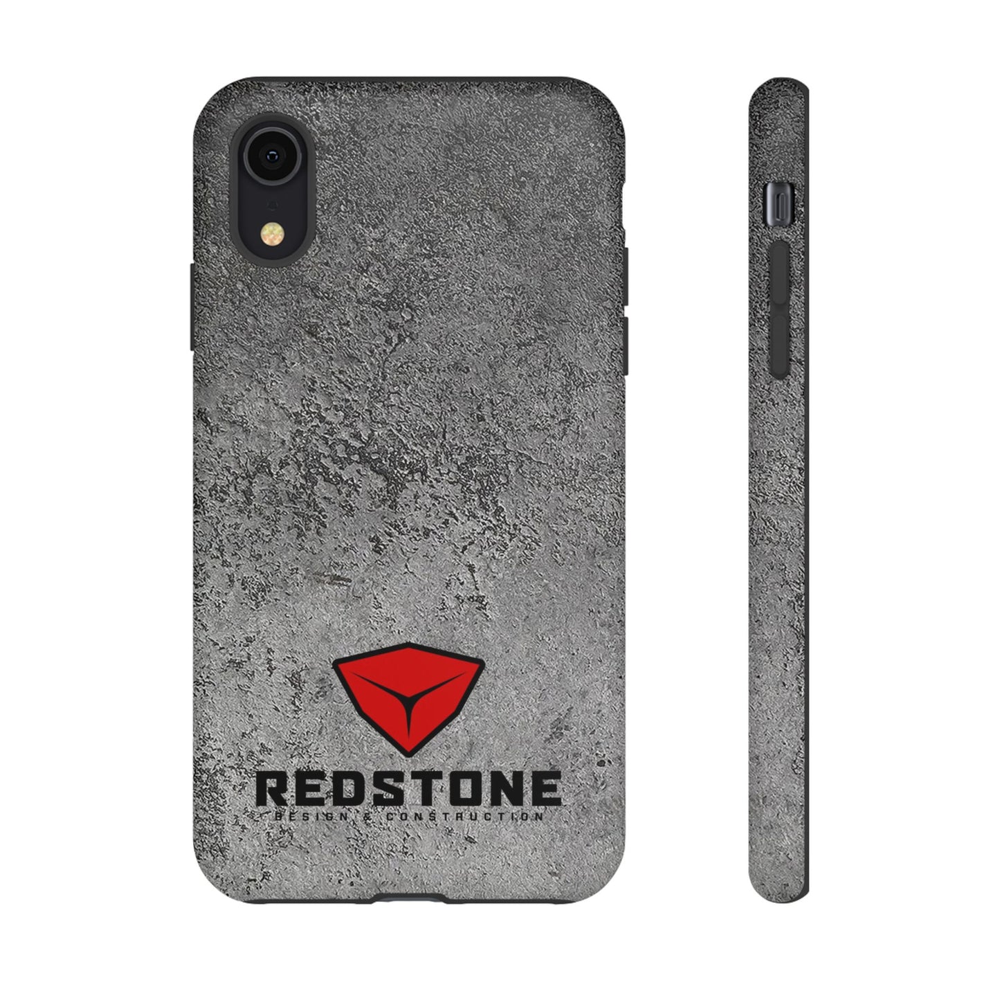 Redstone Tough Phone Case