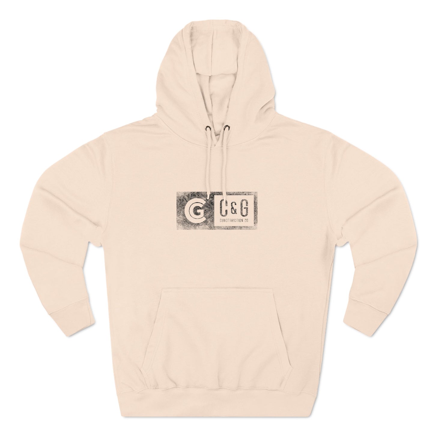 C&G Topo Hoodie