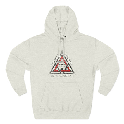TMAA Logo Hoodie