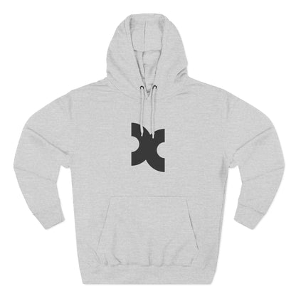 Charter Connect Logo Hoodie