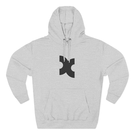 Charter Connect Logo Hoodie